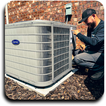 Air Conditioning Tune-Ups in Richardson, TX