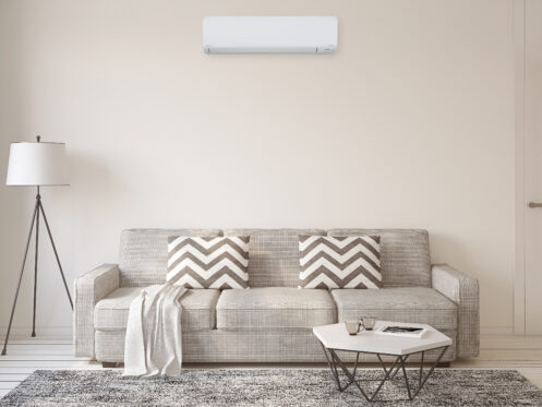 Mini Split vs. Central Air Conditioning: Pros and Cons