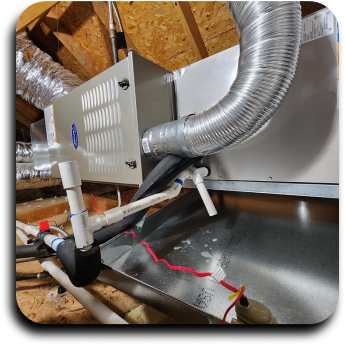 Furnace Replacement in Plano, TX